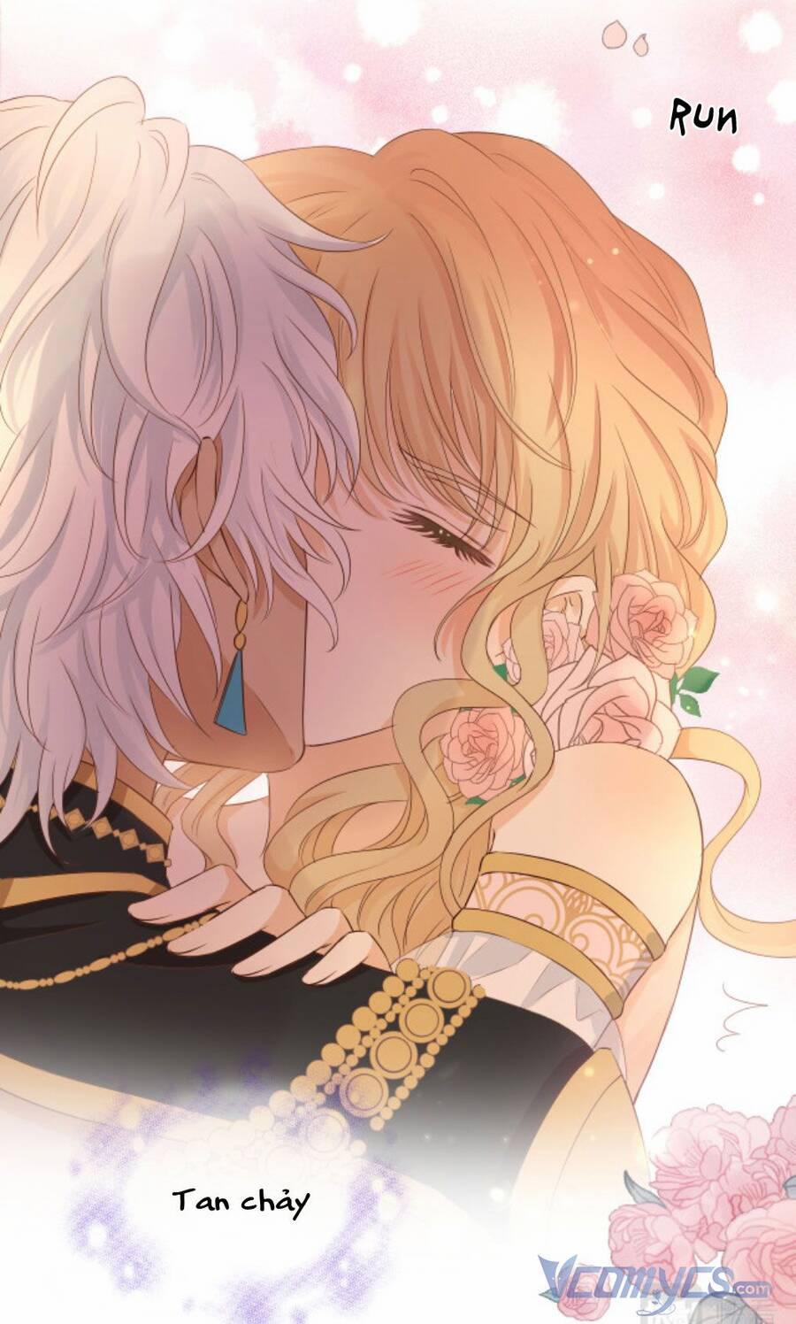 Địch Úc Đa Chi Ca 113 trang 19