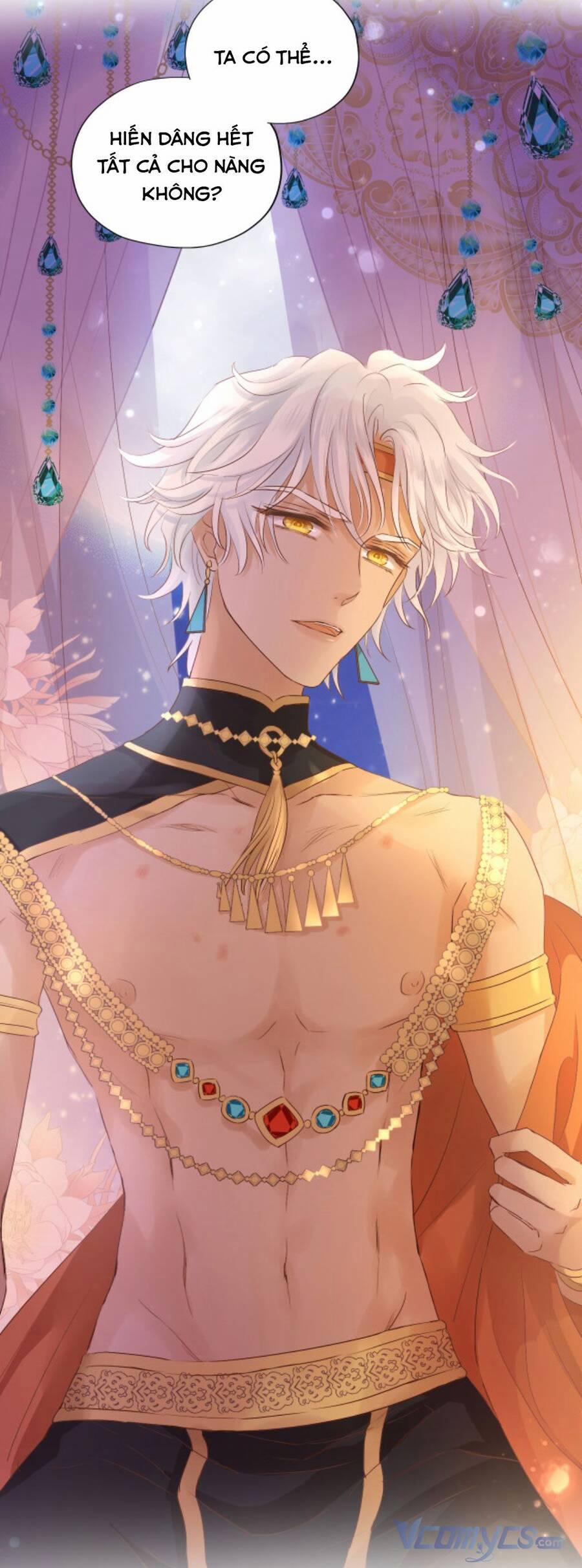 Địch Úc Đa Chi Ca 113 trang 23