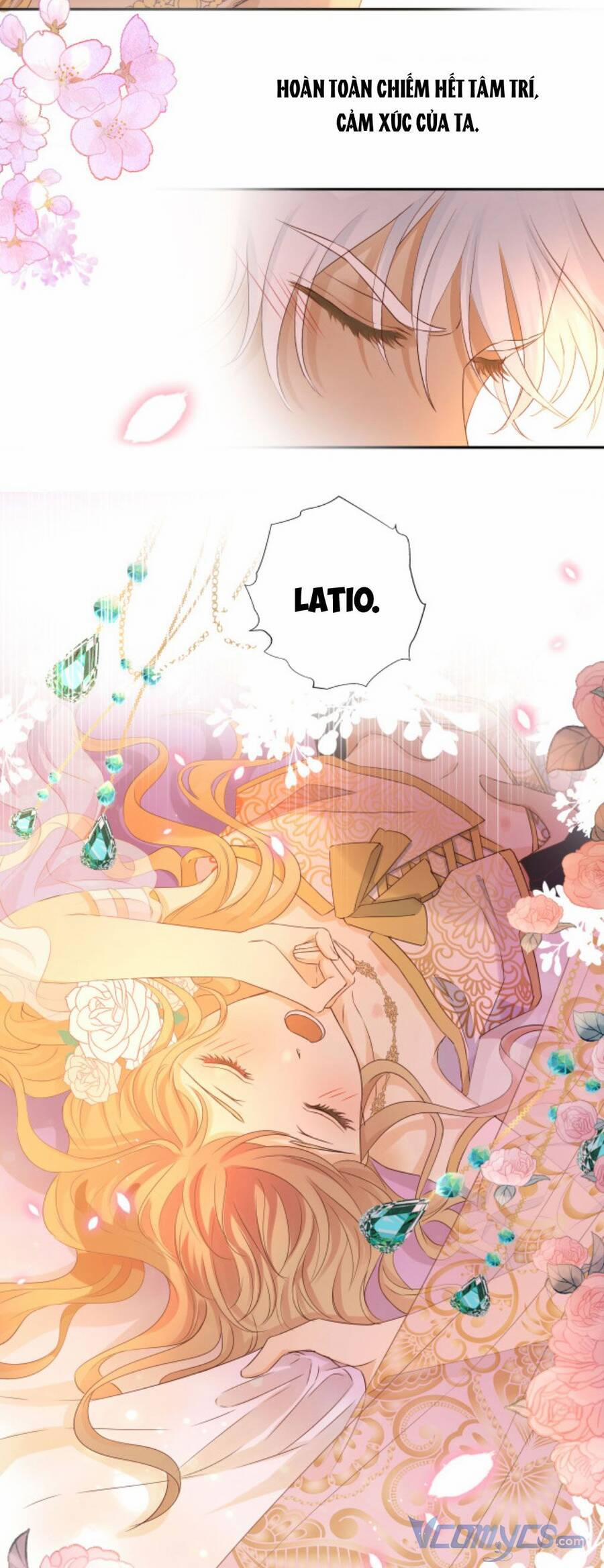 Địch Úc Đa Chi Ca 113 trang 30