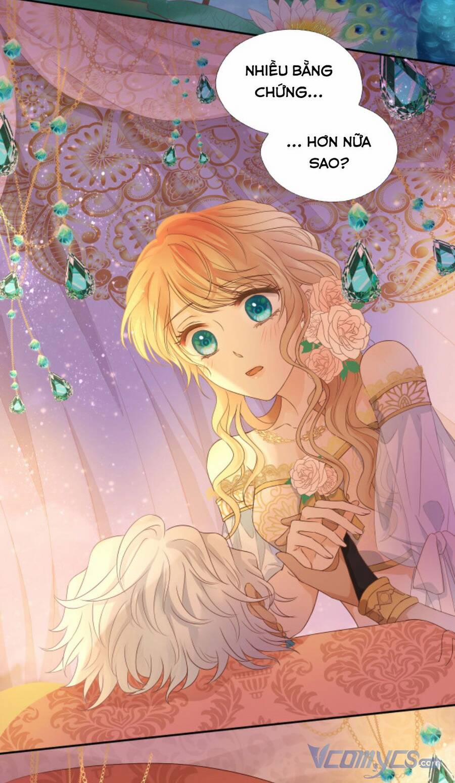 Địch Úc Đa Chi Ca 113 trang 4