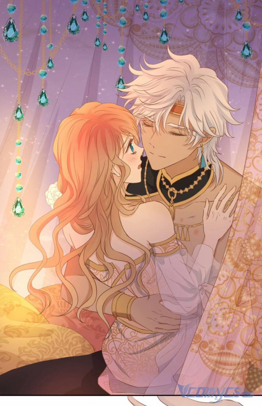 Địch Úc Đa Chi Ca 113 trang 40