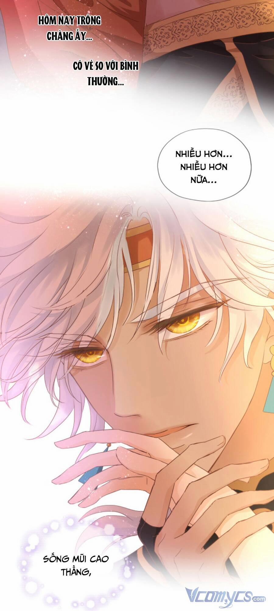 Địch Úc Đa Chi Ca 113 trang 6