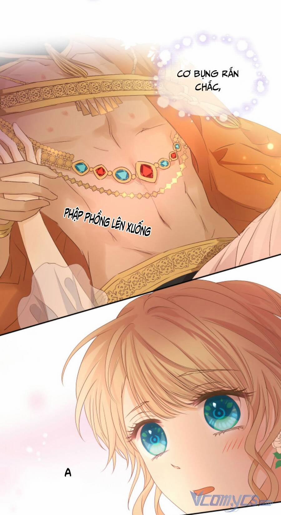 Địch Úc Đa Chi Ca 113 trang 7