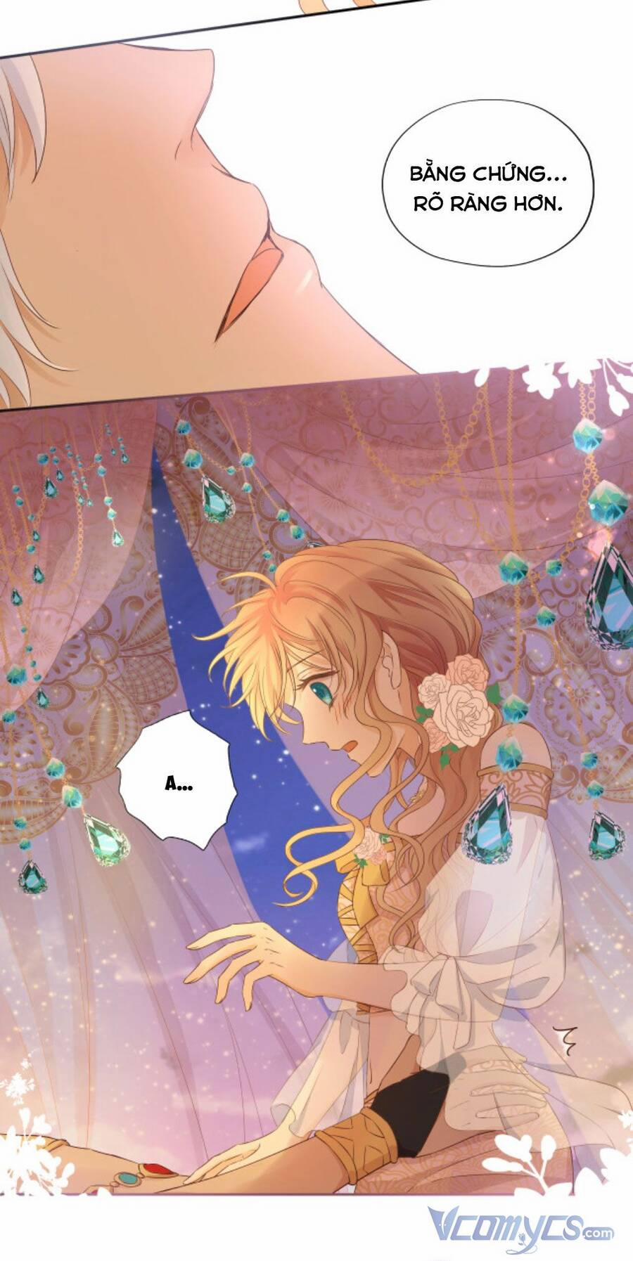 Địch Úc Đa Chi Ca 113 trang 8