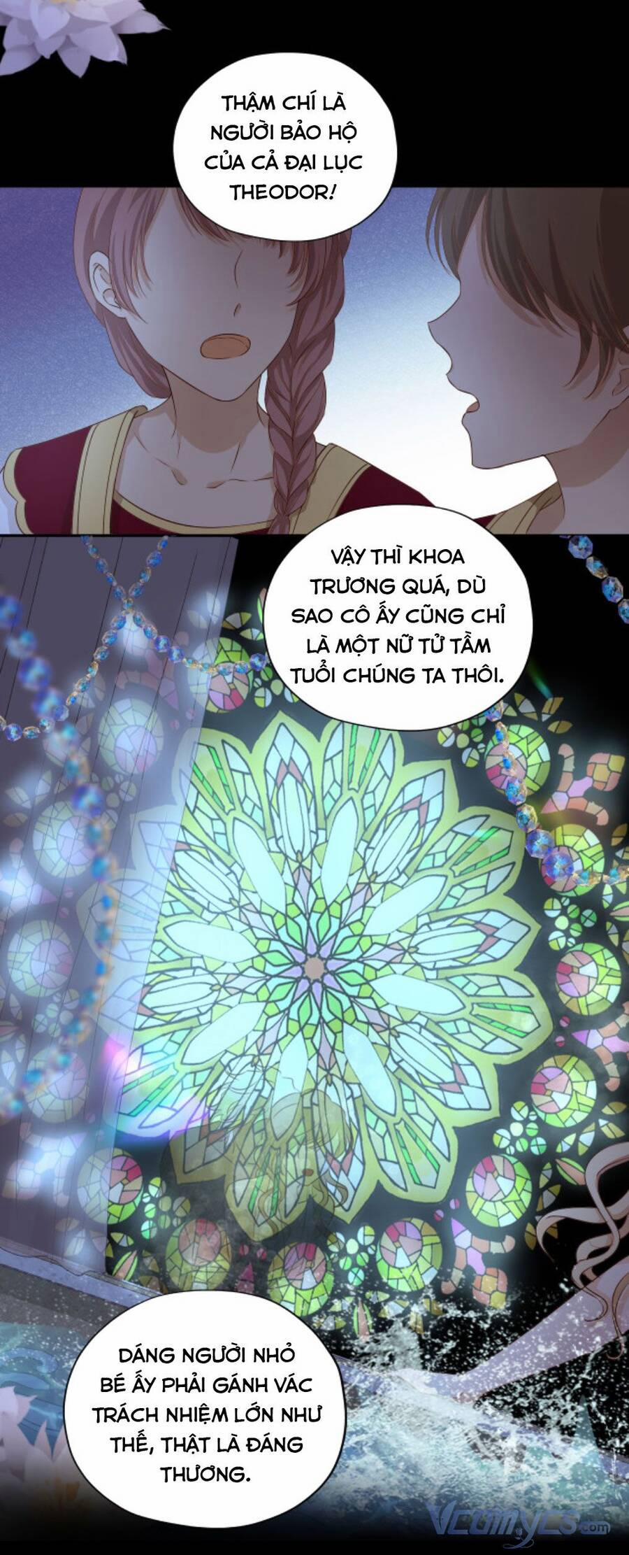 Địch Úc Đa Chi Ca 114 trang 11