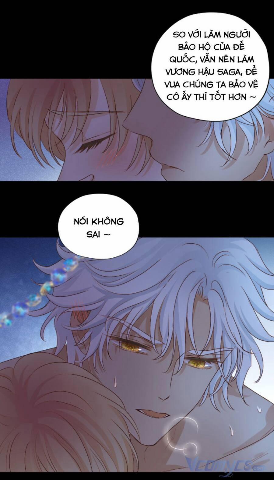 Địch Úc Đa Chi Ca 114 trang 12