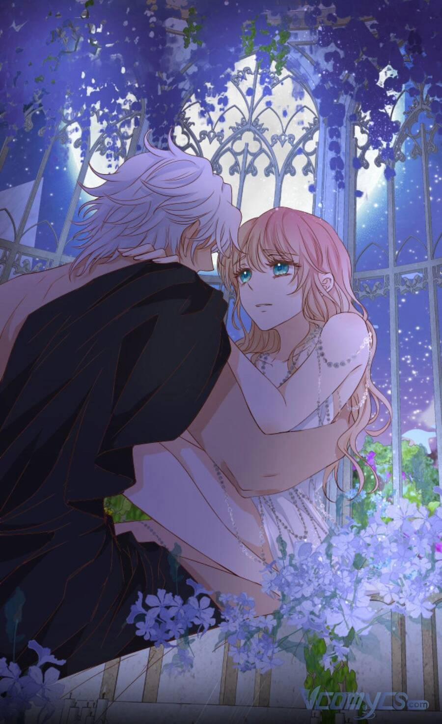 Địch Úc Đa Chi Ca 114 trang 19