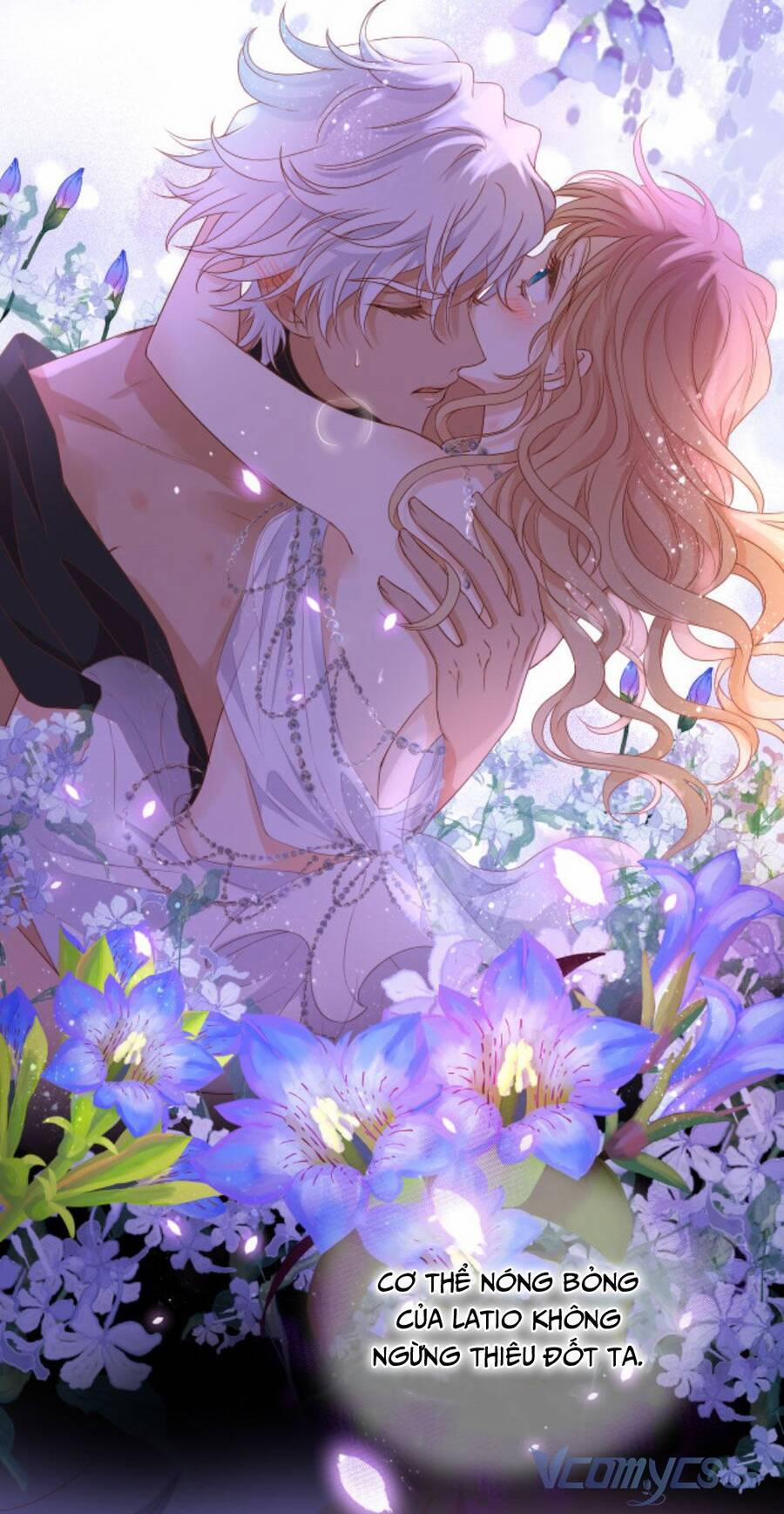 Địch Úc Đa Chi Ca 114 trang 23