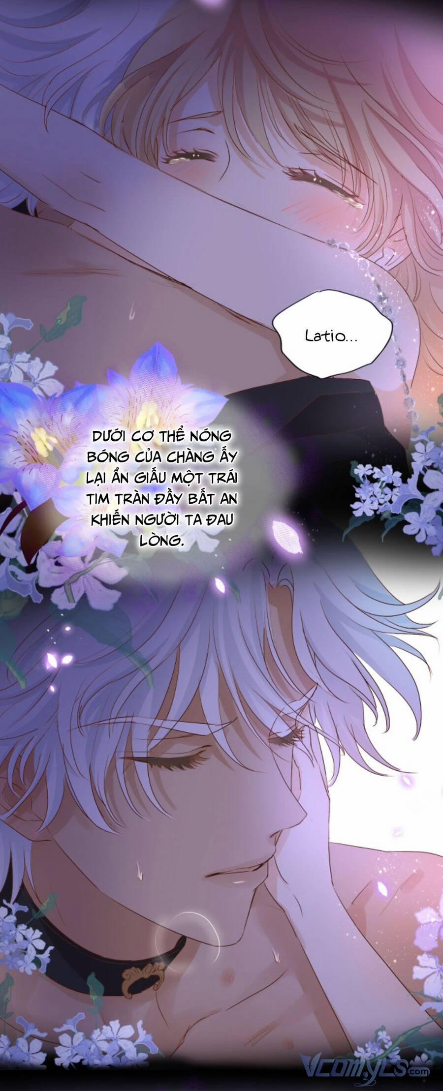 Địch Úc Đa Chi Ca 114 trang 24