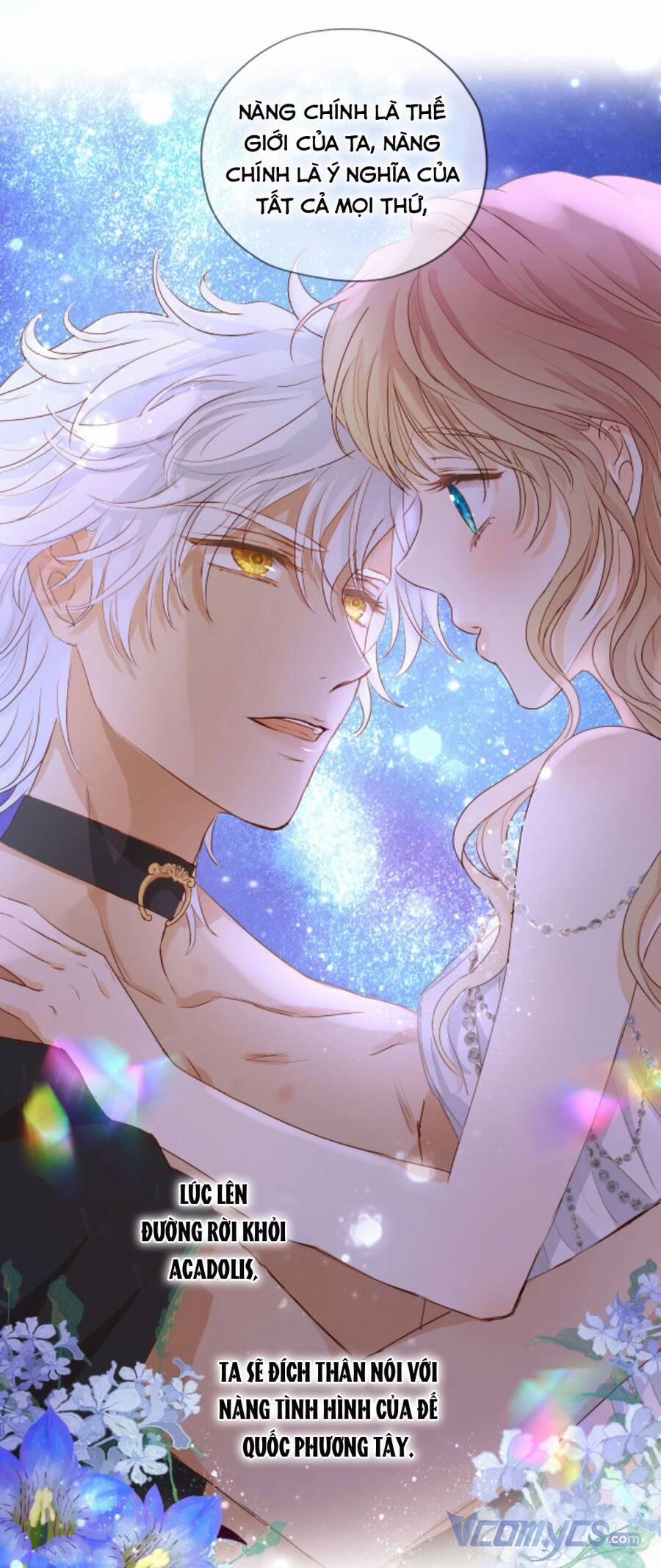 Địch Úc Đa Chi Ca 114 trang 33