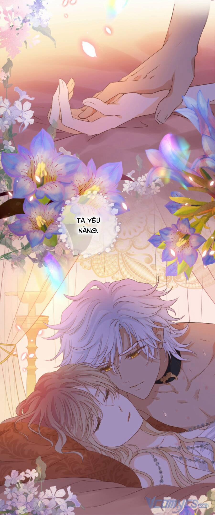 Địch Úc Đa Chi Ca 114 trang 37