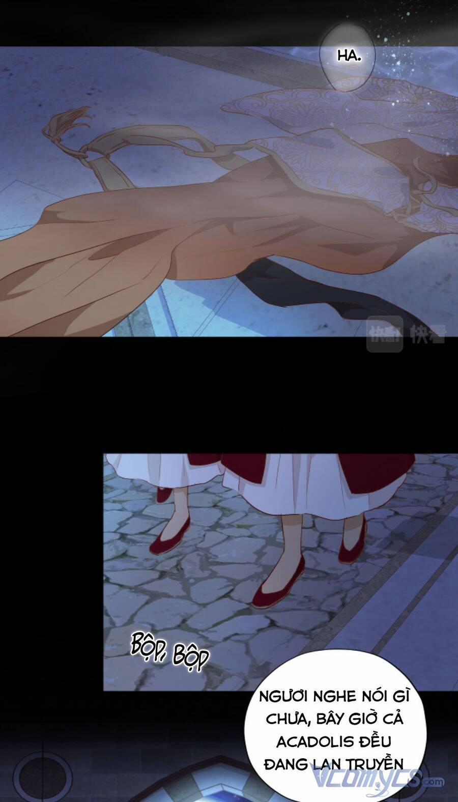 Địch Úc Đa Chi Ca 114 trang 4