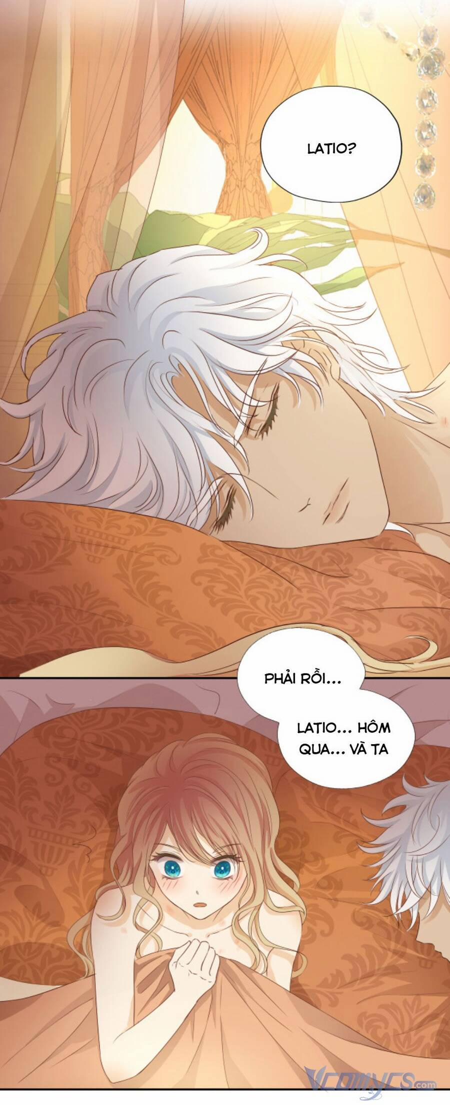 Địch Úc Đa Chi Ca 114 trang 41