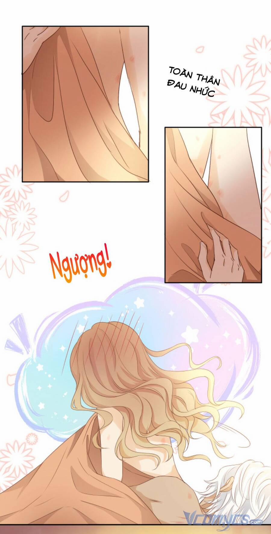 Địch Úc Đa Chi Ca 114 trang 42