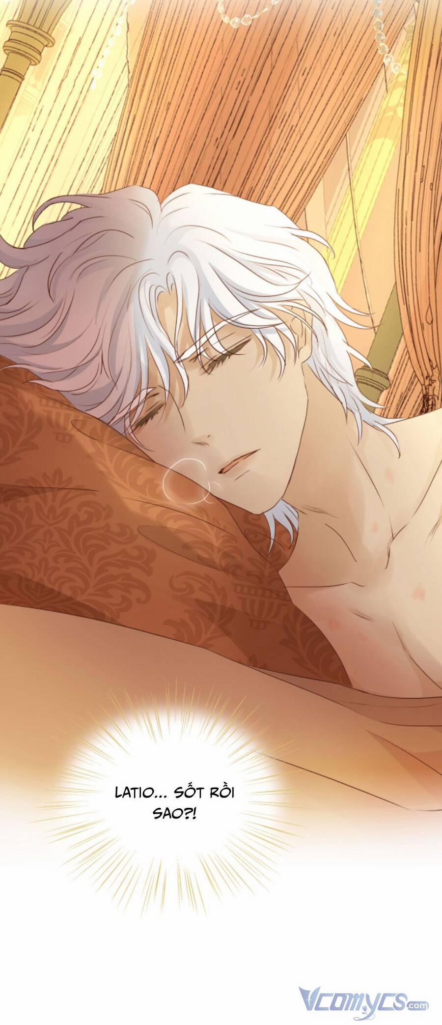 Địch Úc Đa Chi Ca 114 trang 45