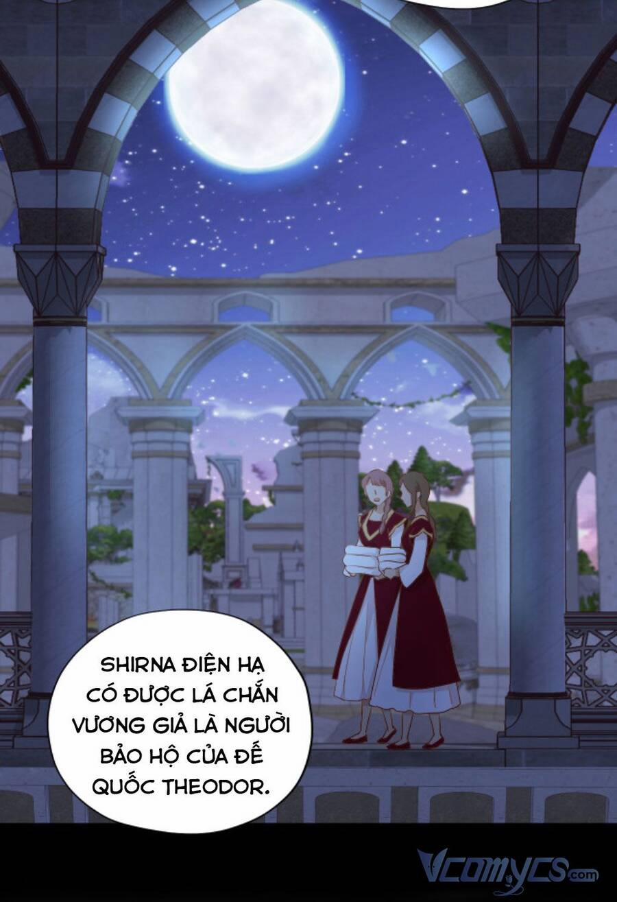 Địch Úc Đa Chi Ca 114 trang 5