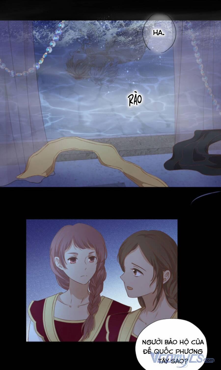 Địch Úc Đa Chi Ca 114 trang 6