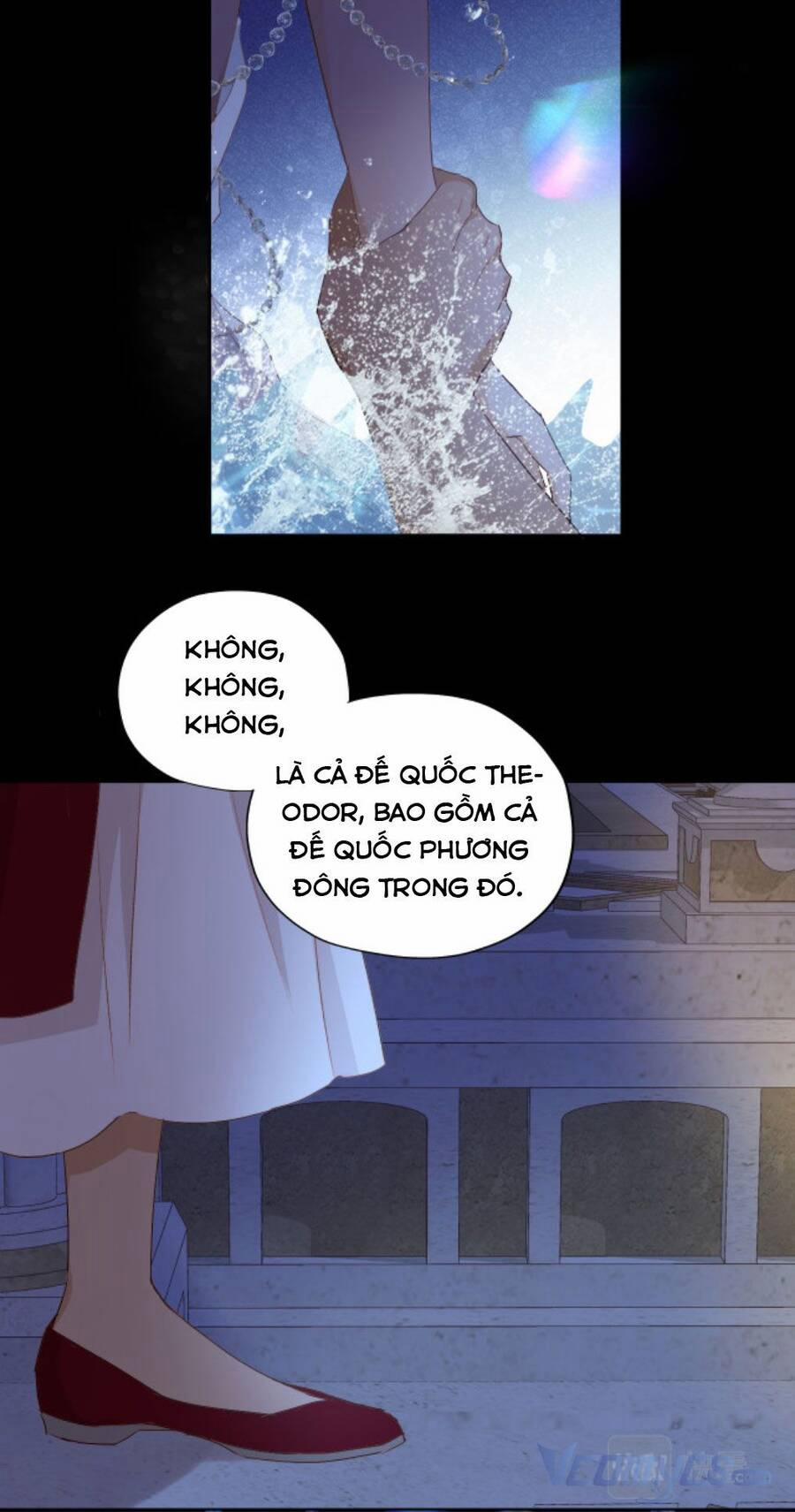 Địch Úc Đa Chi Ca 114 trang 8