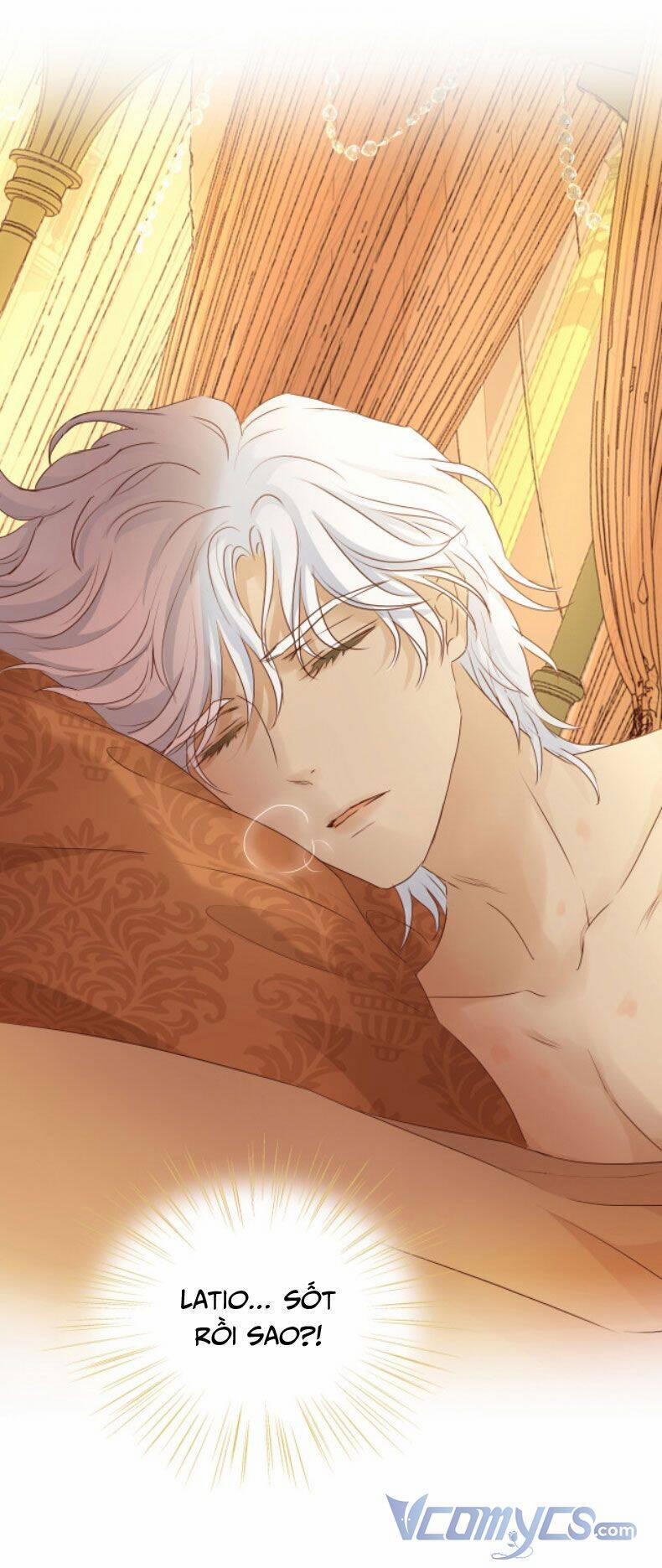 Địch Úc Đa Chi Ca 115 trang 1