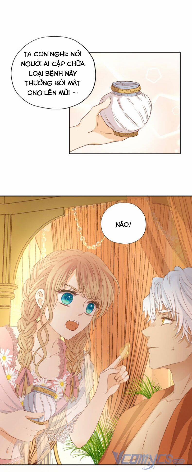 Địch Úc Đa Chi Ca 115 trang 11