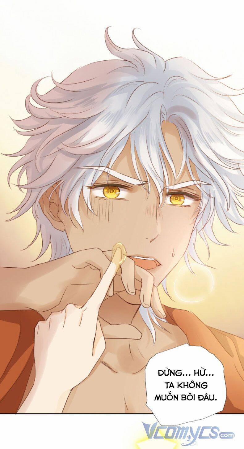 Địch Úc Đa Chi Ca 115 trang 12