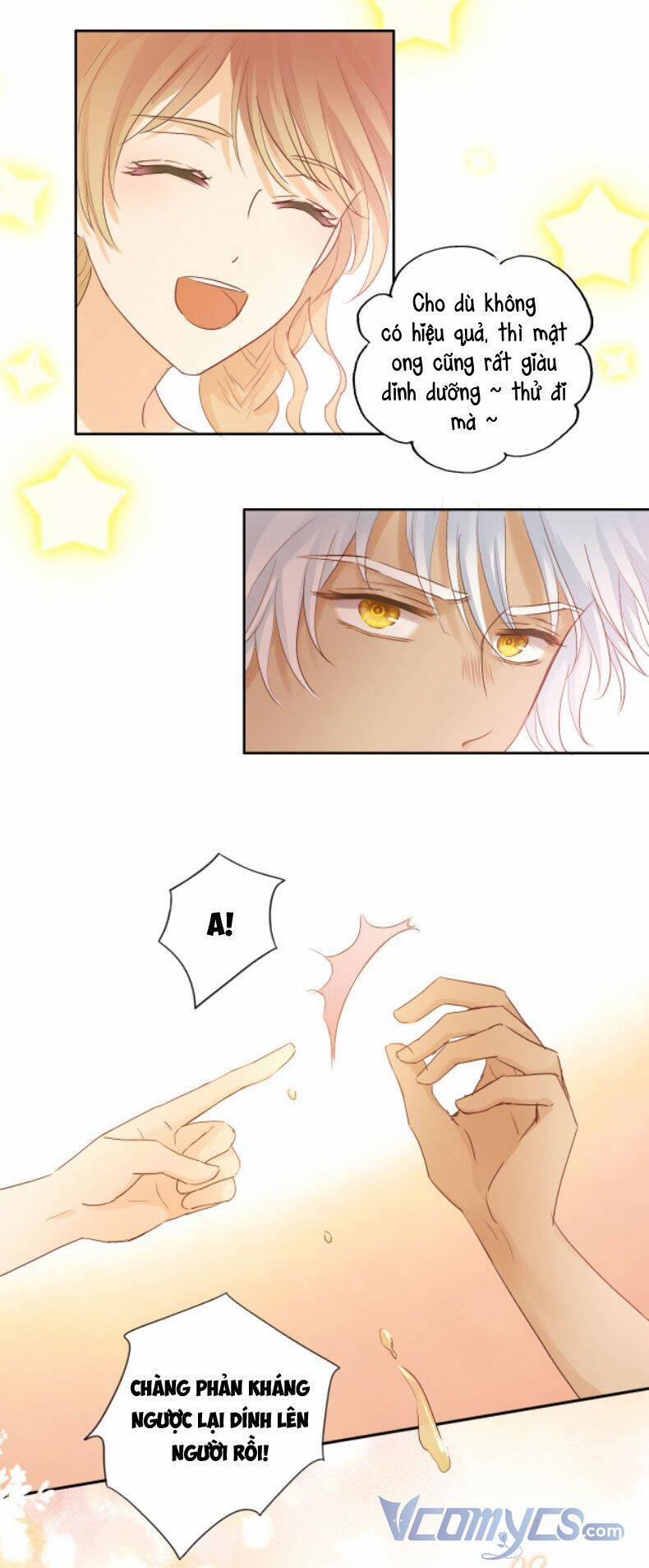 Địch Úc Đa Chi Ca 115 trang 13