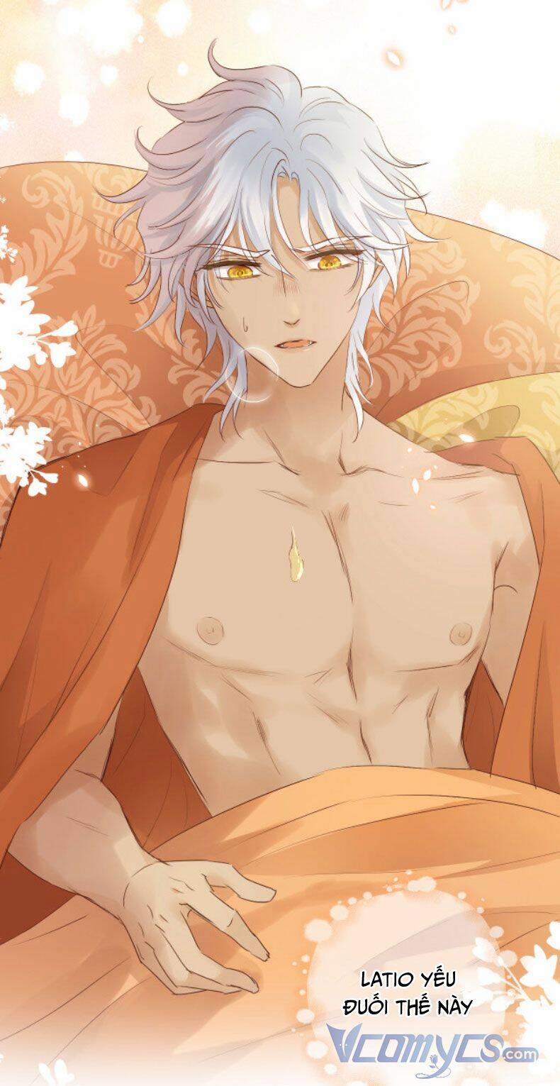 Địch Úc Đa Chi Ca 115 trang 14