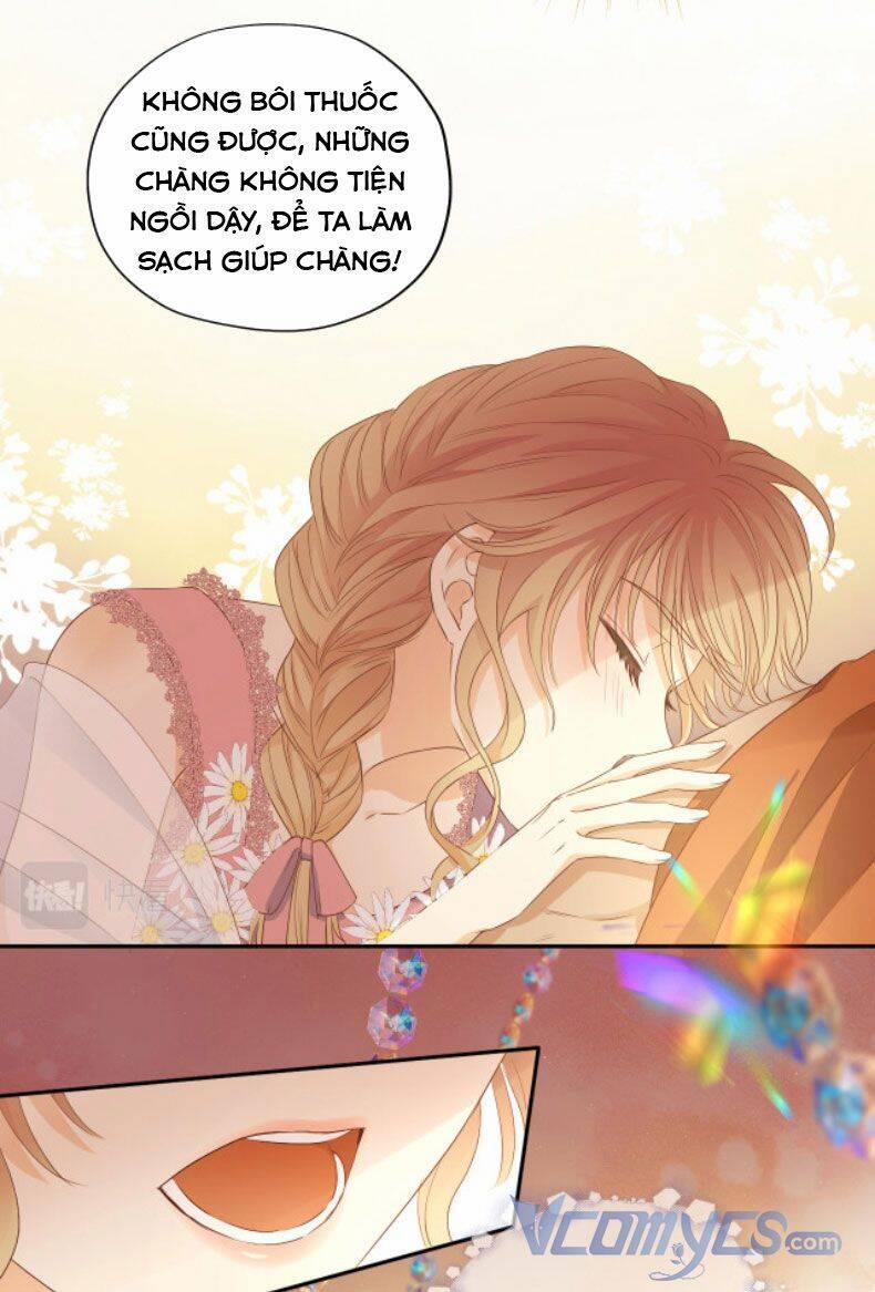 Địch Úc Đa Chi Ca 115 trang 16