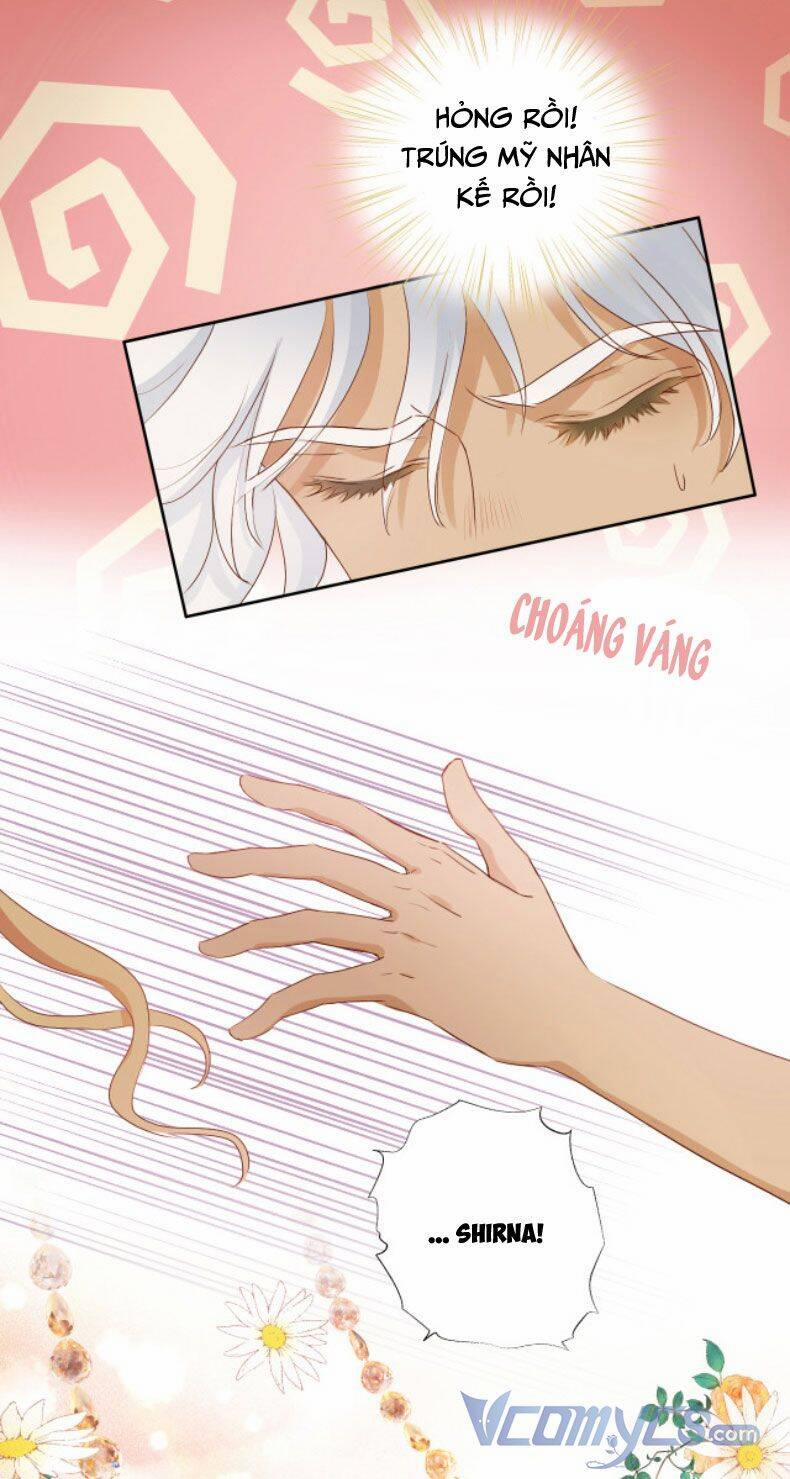 Địch Úc Đa Chi Ca 115 trang 21