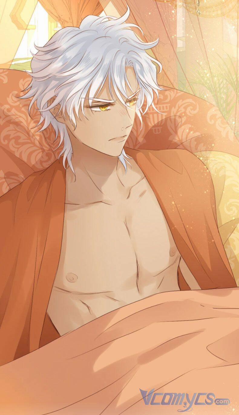 Địch Úc Đa Chi Ca 115 trang 3