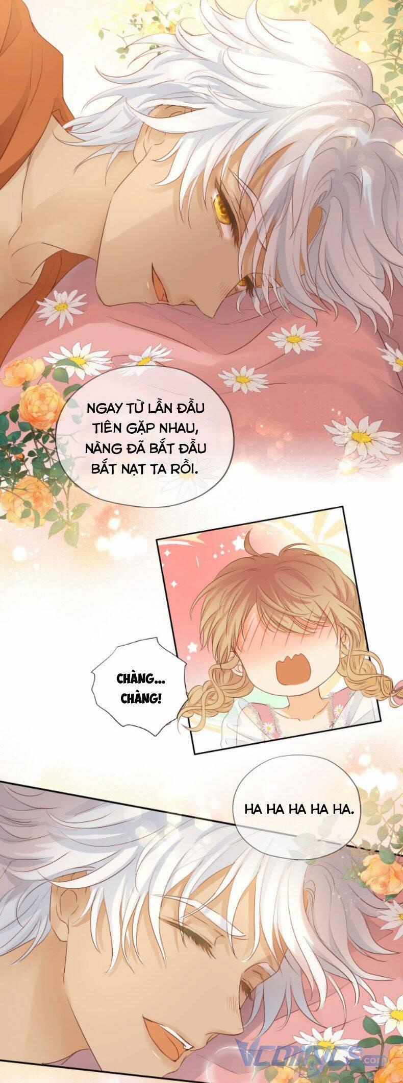 Địch Úc Đa Chi Ca 115 trang 31