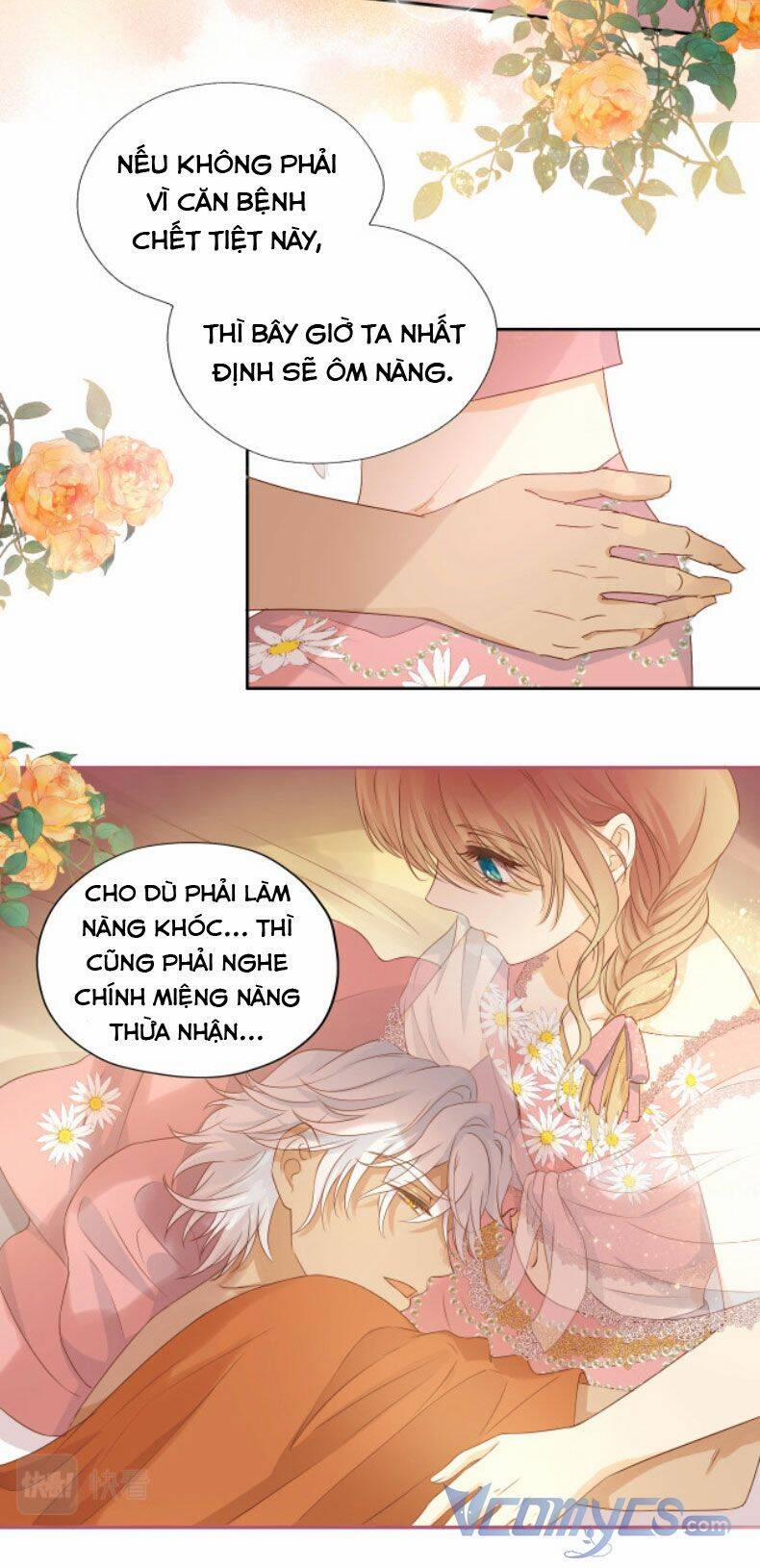 Địch Úc Đa Chi Ca 115 trang 32