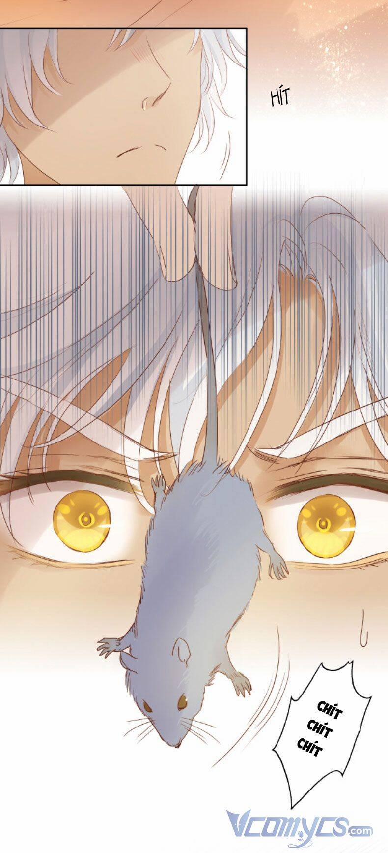 Địch Úc Đa Chi Ca 115 trang 4