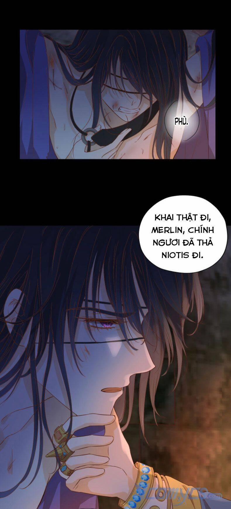 Địch Úc Đa Chi Ca 115 trang 40