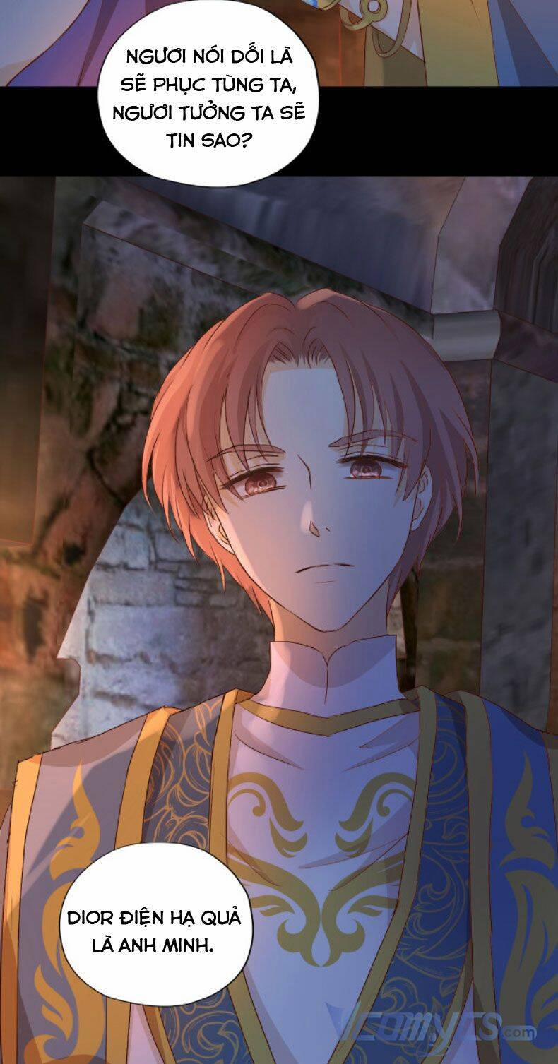 Địch Úc Đa Chi Ca 115 trang 41