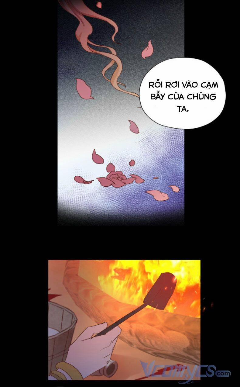 Địch Úc Đa Chi Ca 115 trang 44