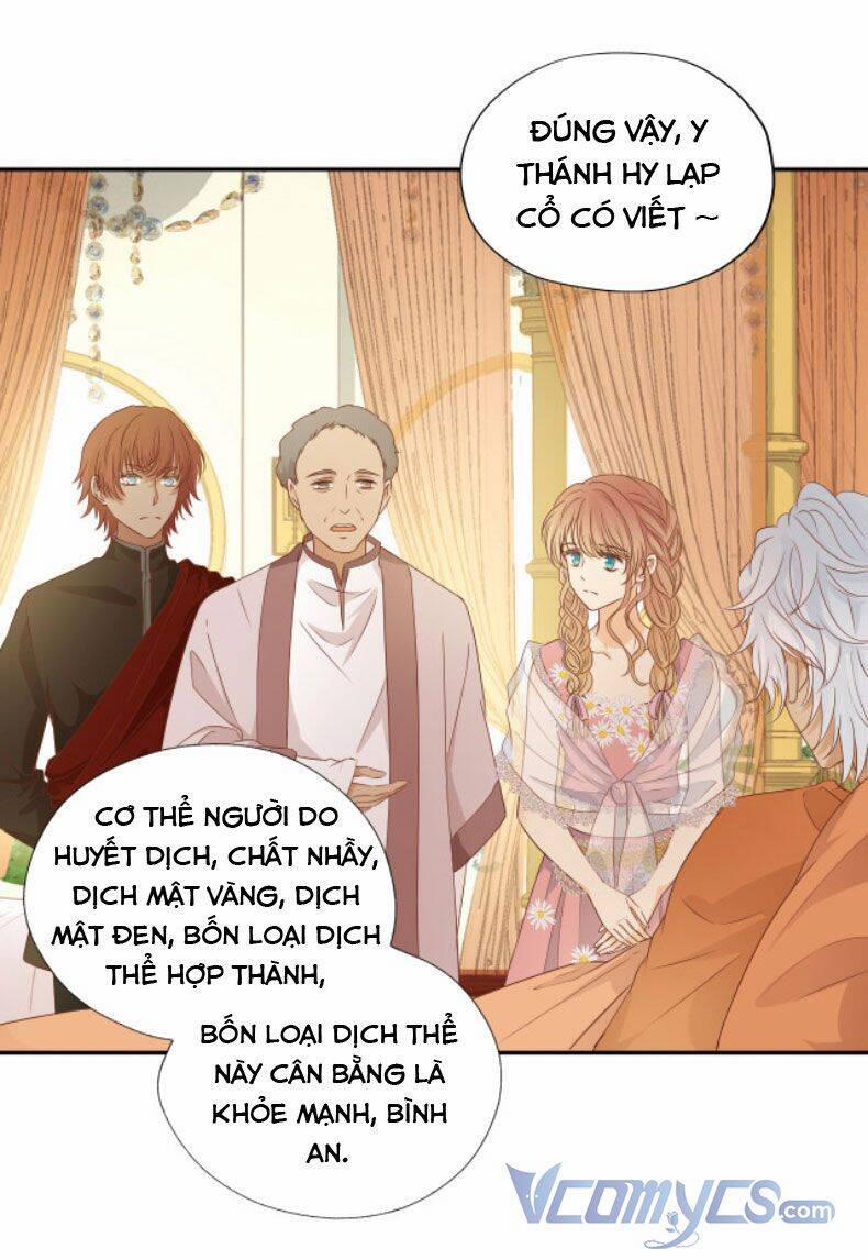 Địch Úc Đa Chi Ca 115 trang 7