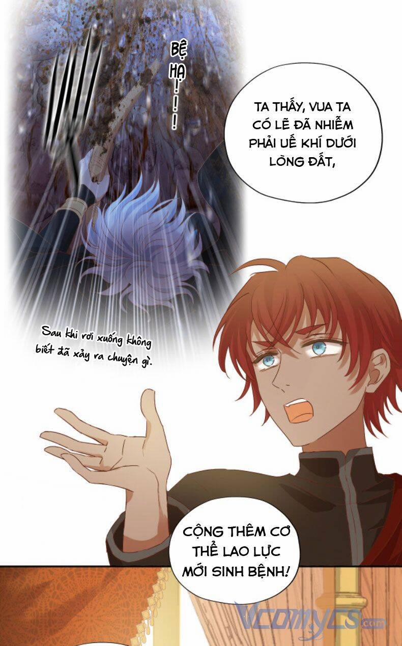 Địch Úc Đa Chi Ca 115 trang 9