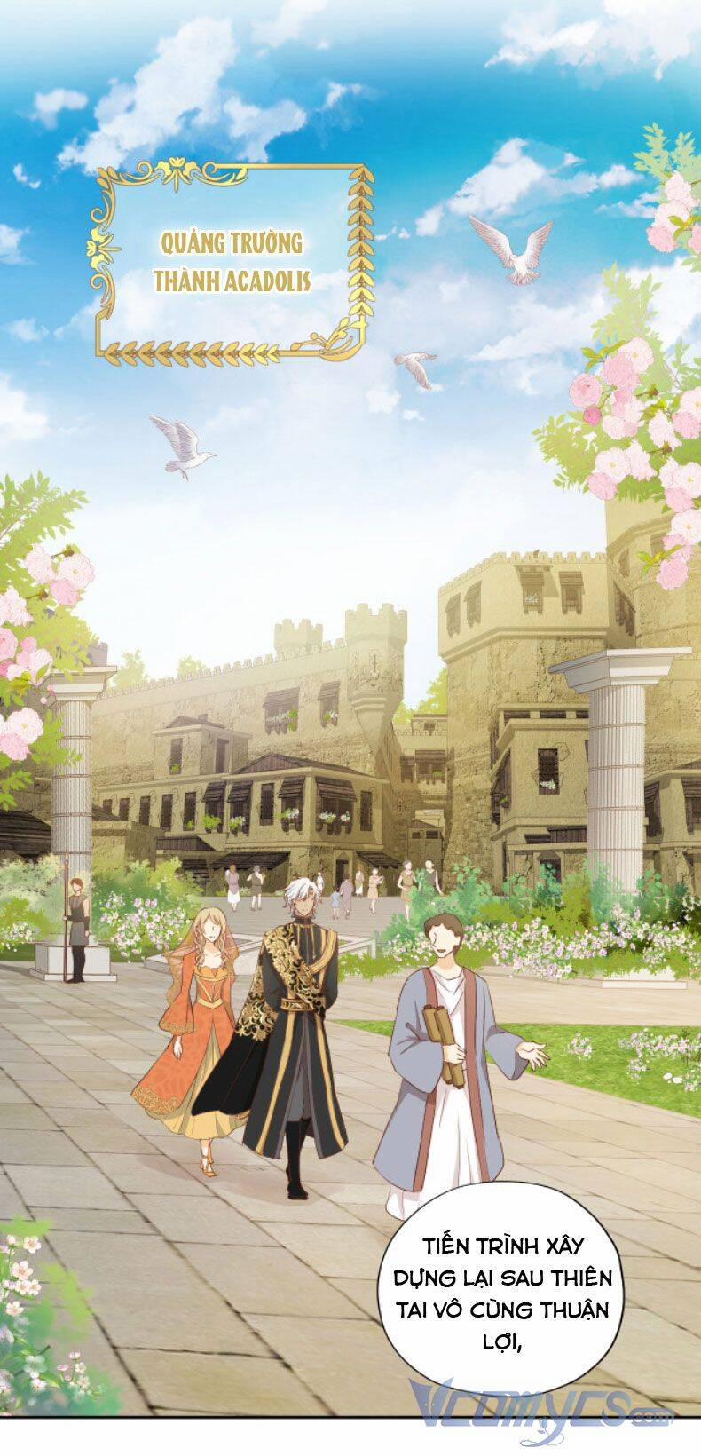 Địch Úc Đa Chi Ca 116 trang 17