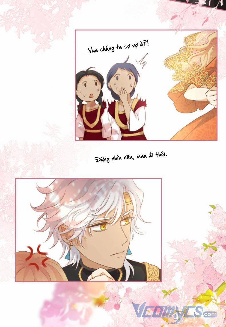 Địch Úc Đa Chi Ca 116 trang 33