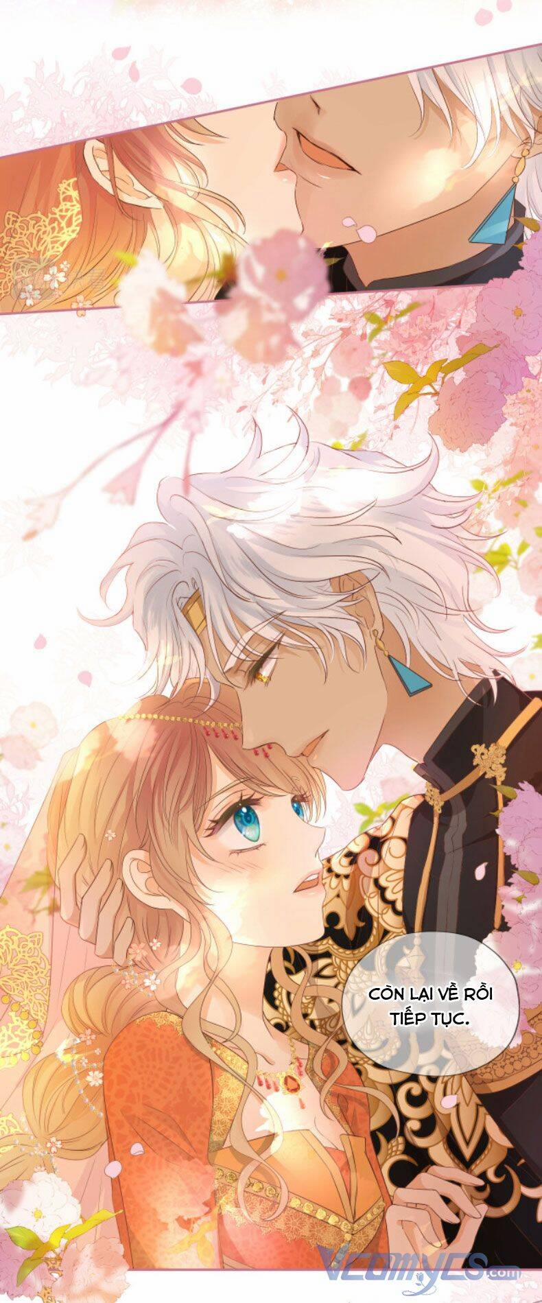 Địch Úc Đa Chi Ca 116 trang 35