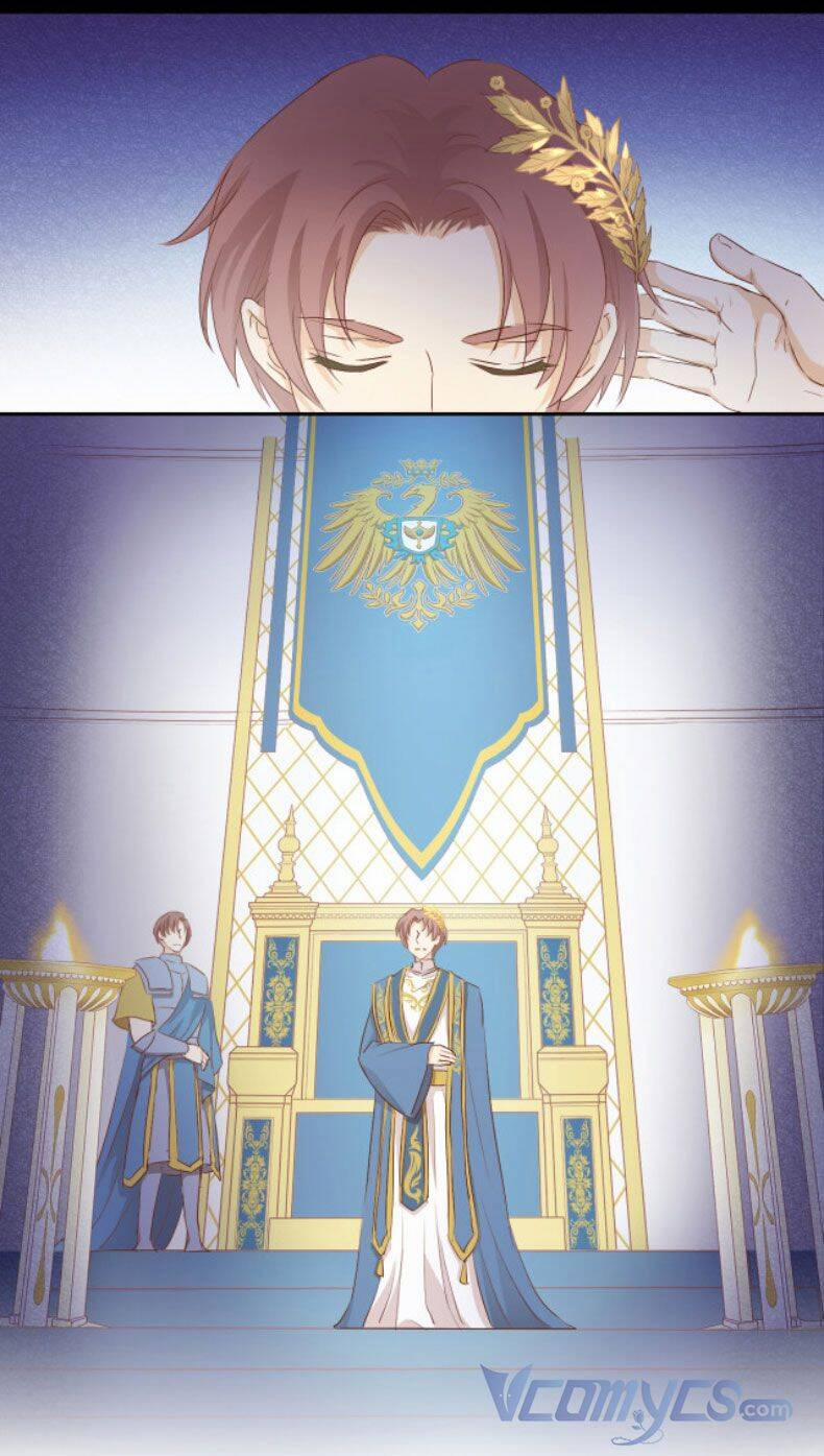 Địch Úc Đa Chi Ca 116 trang 6