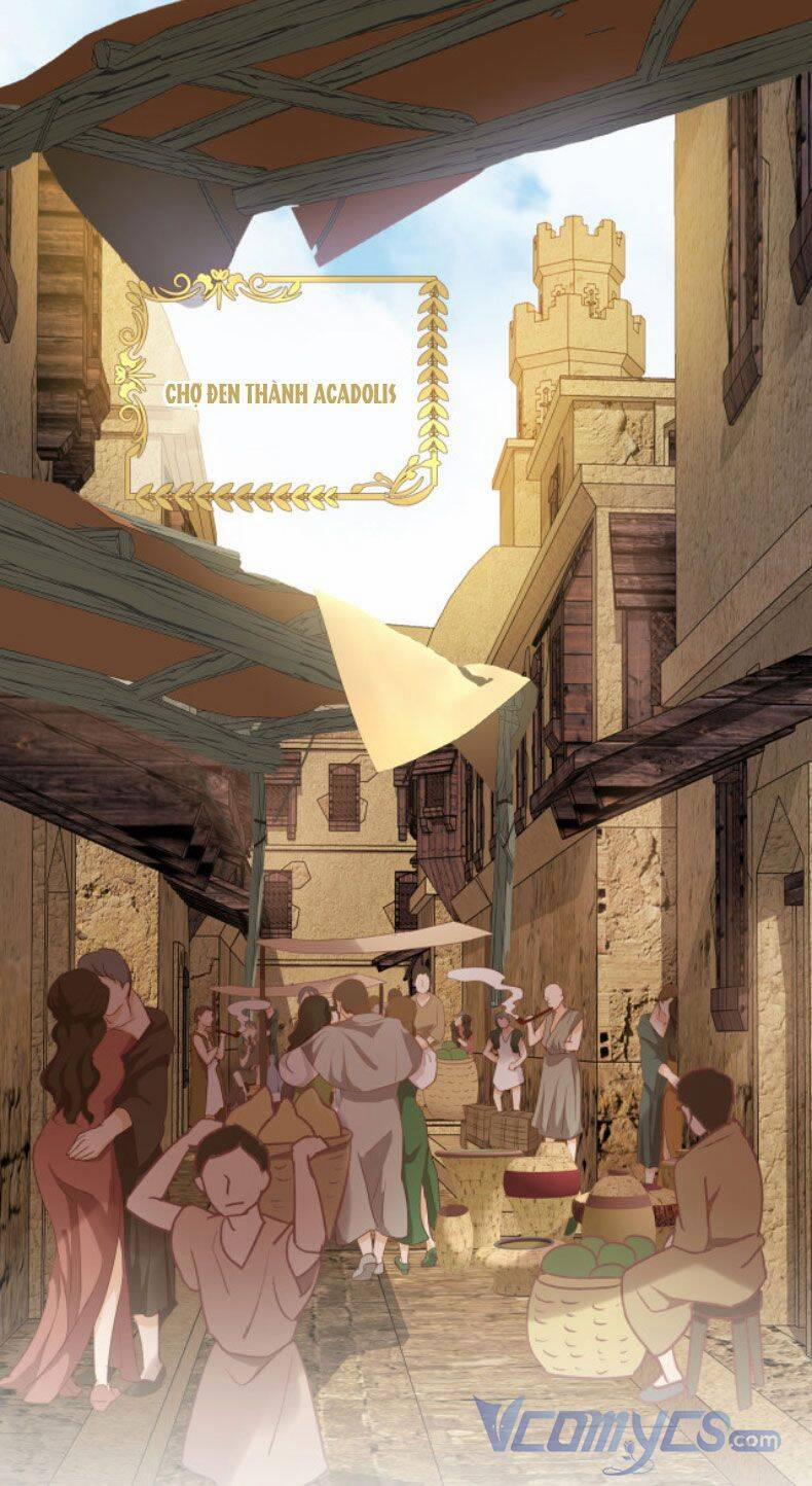 Địch Úc Đa Chi Ca 116 trang 9