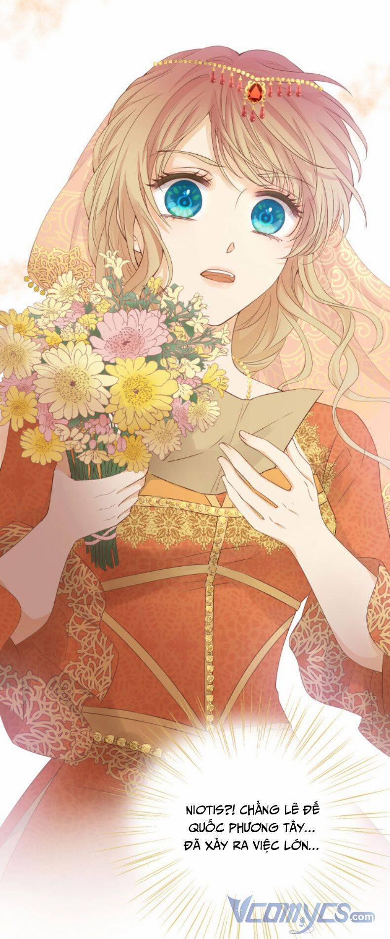 Địch Úc Đa Chi Ca 117 trang 1