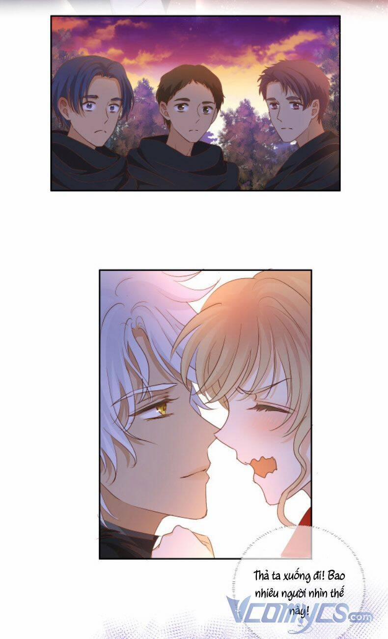 Địch Úc Đa Chi Ca 117 trang 12