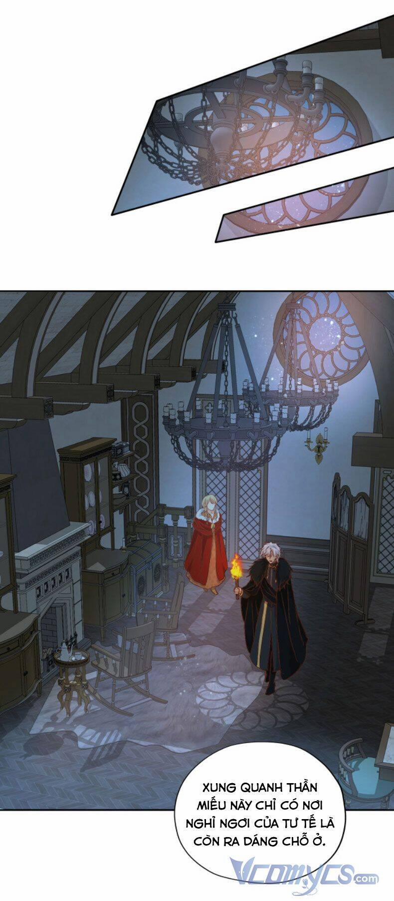 Địch Úc Đa Chi Ca 117 trang 14