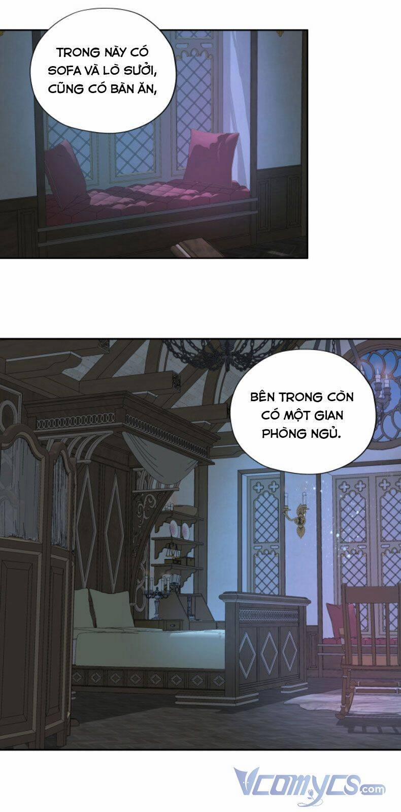 Địch Úc Đa Chi Ca 117 trang 15