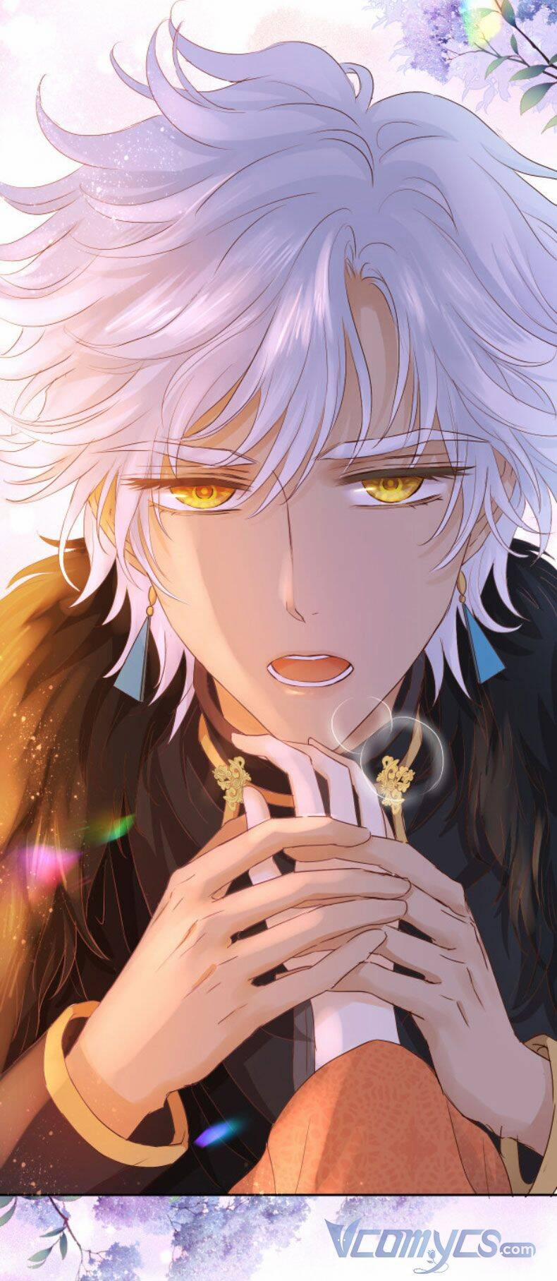 Địch Úc Đa Chi Ca 117 trang 19