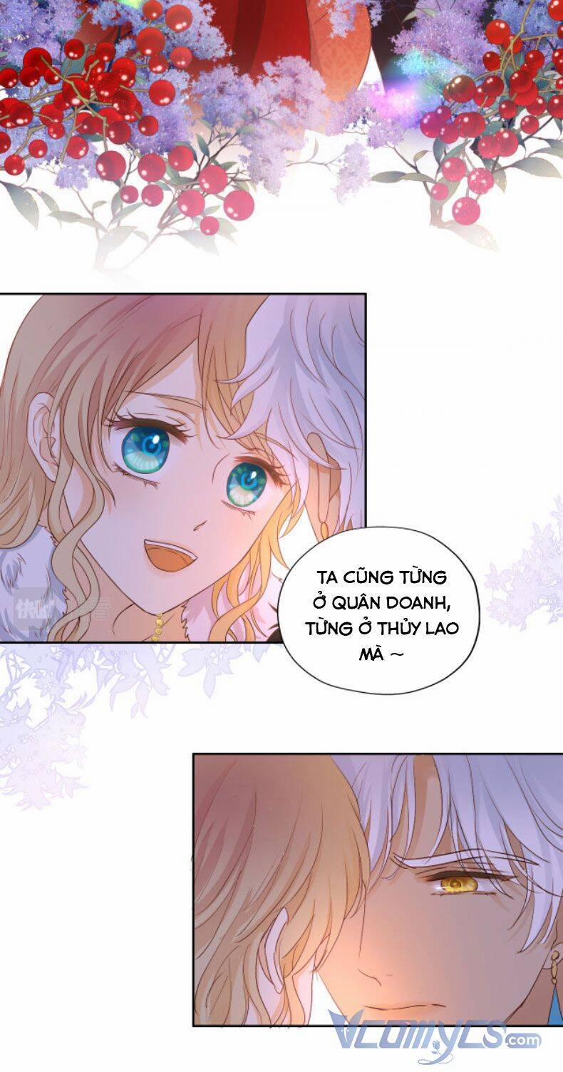 Địch Úc Đa Chi Ca 117 trang 22