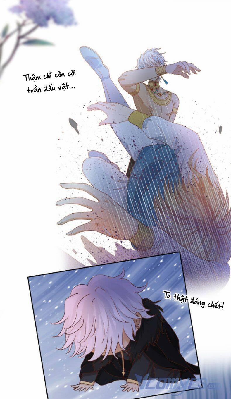 Địch Úc Đa Chi Ca 117 trang 25